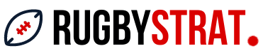 RugbyStrat Logo